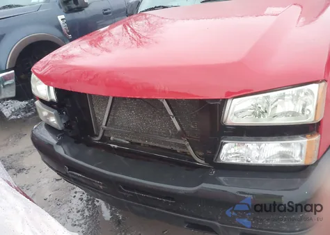 2007 Chevrolet Silverado 1500 Classic Work Truck z USA, uszkodzony, nr VIN 3GCEK14X37G202852